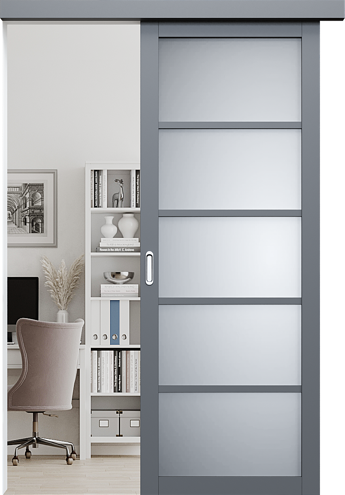 Тип 1 горизонт