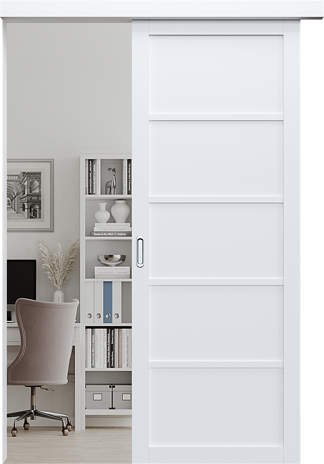 Тип 1 горизонт