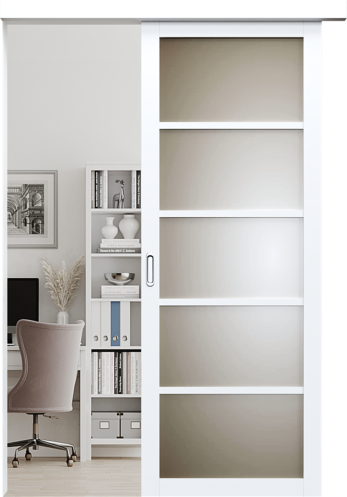 Тип 1 горизонт