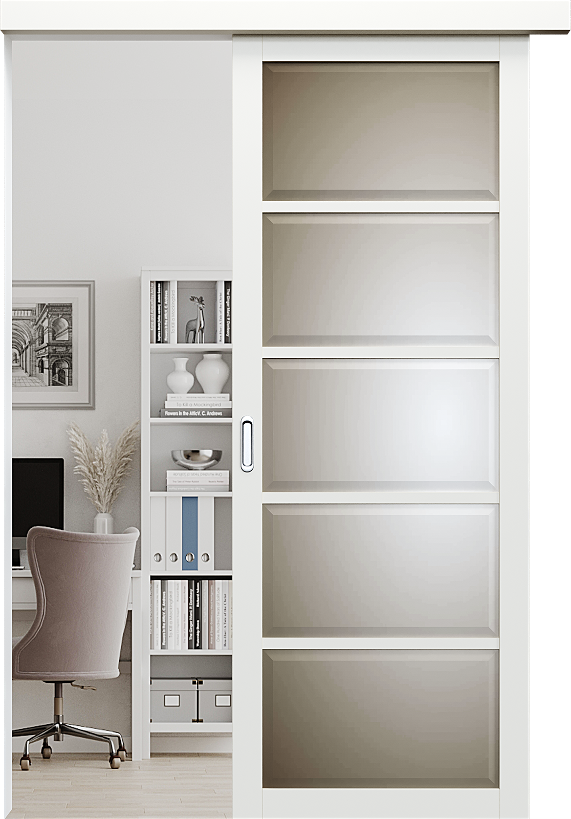 Тип 1 горизонт