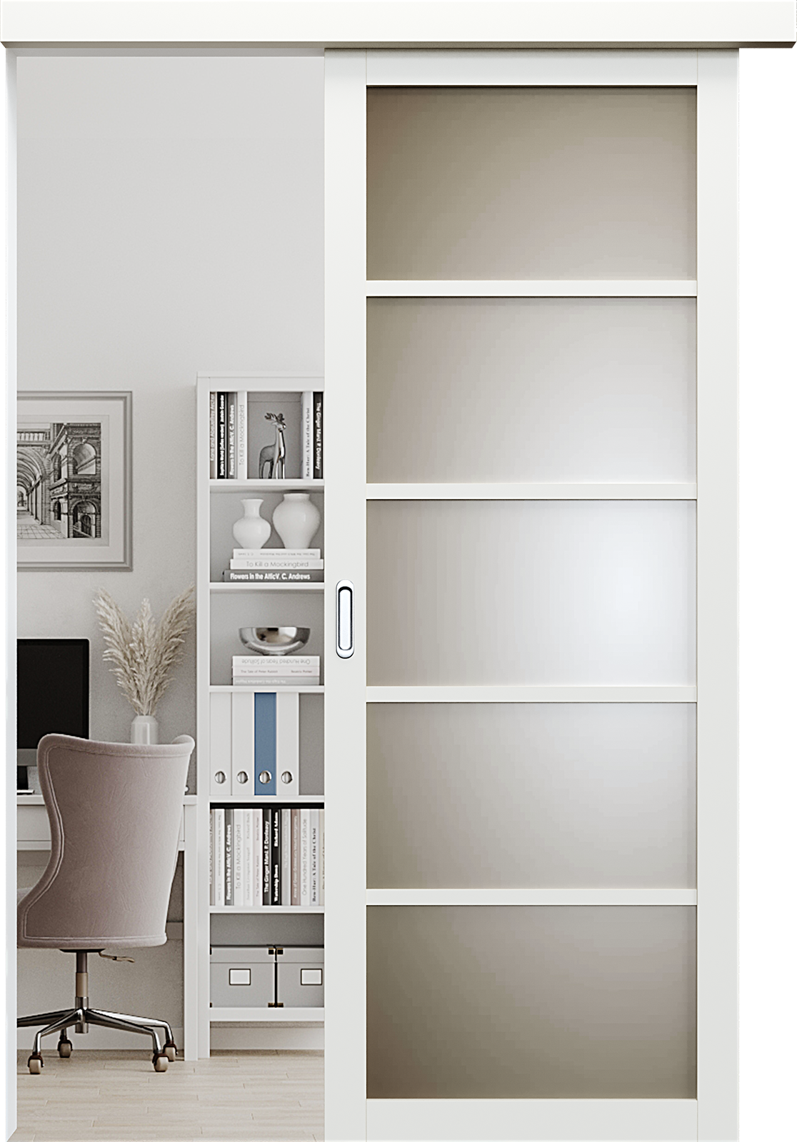 Тип 1 горизонт