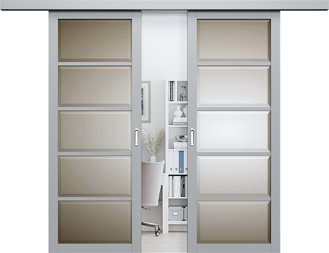 Тип 2 горизонт