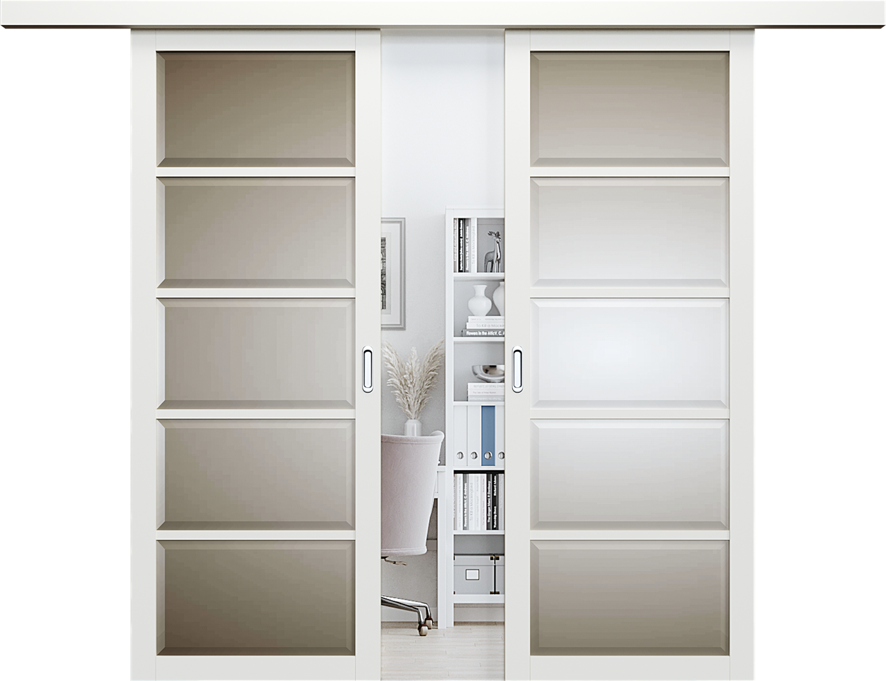 Тип 2 горизонт