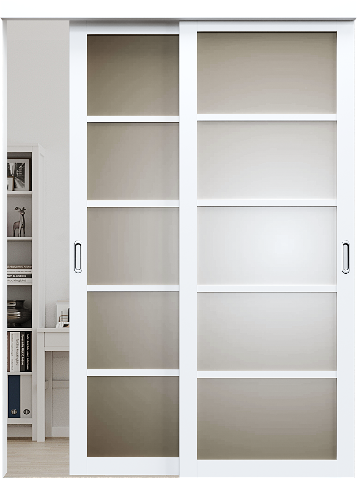 Тип 3 горизонт