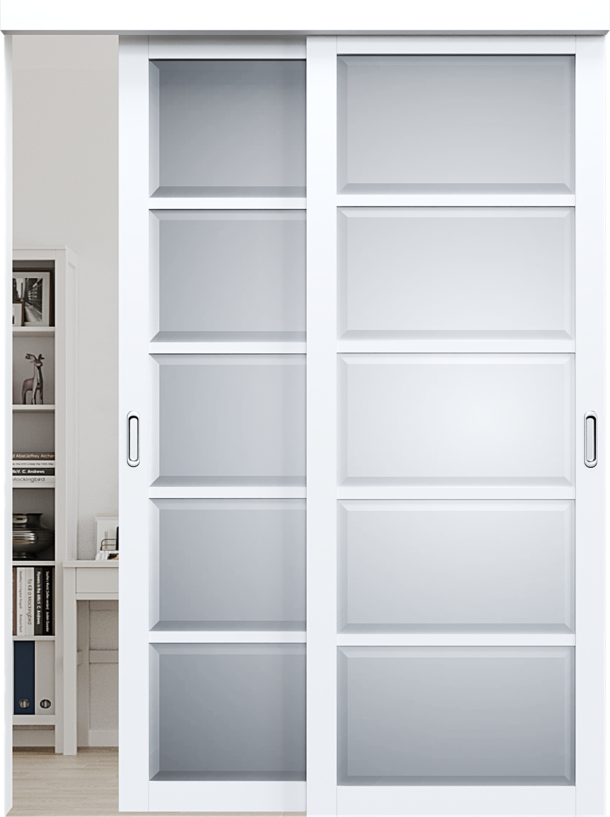 Тип 3 горизонт