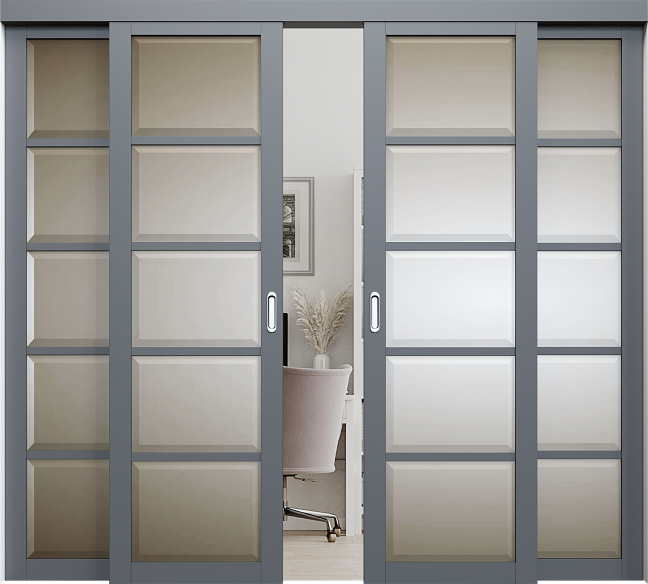 Тип 5 горизонт