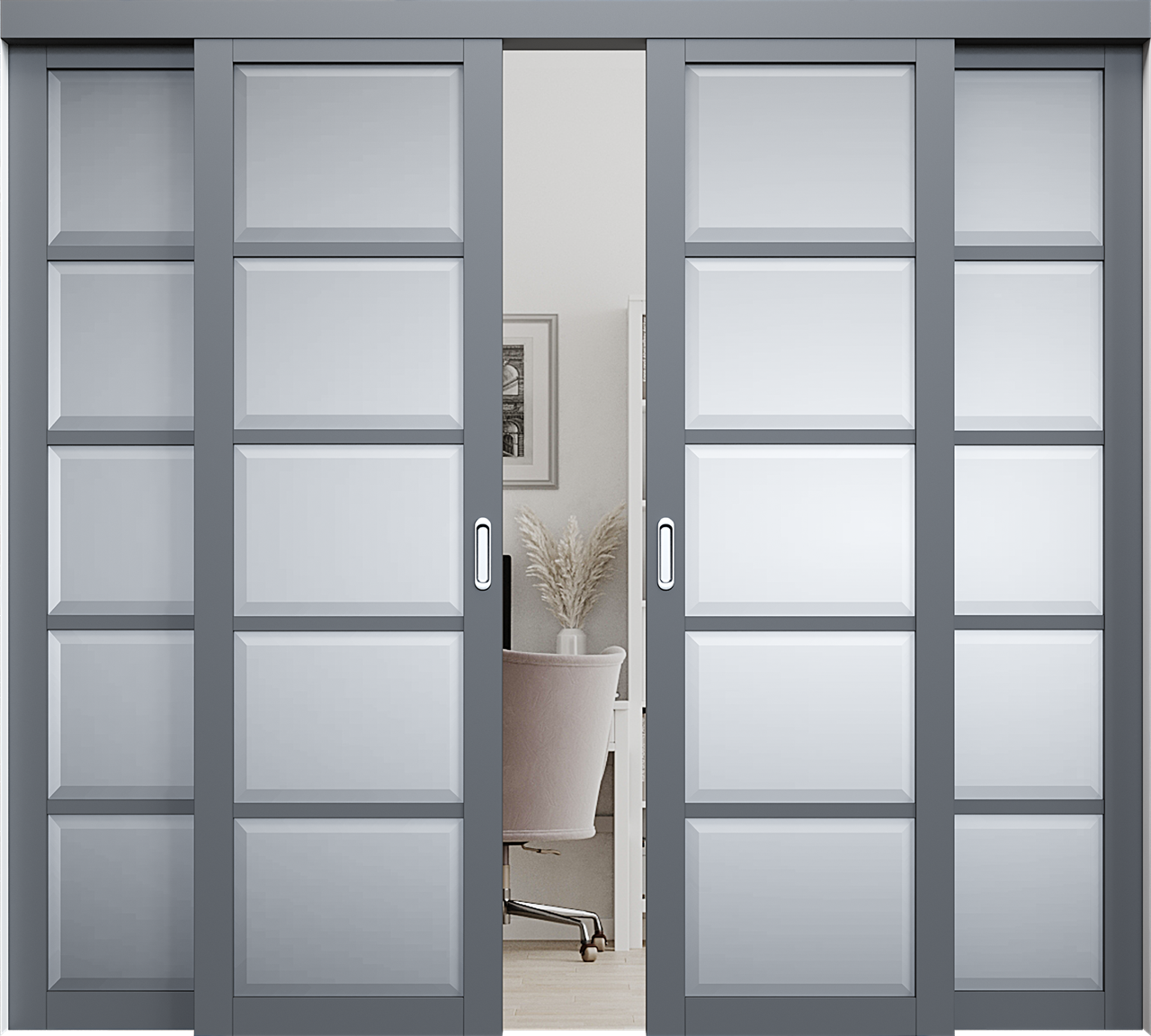 Тип 5 горизонт