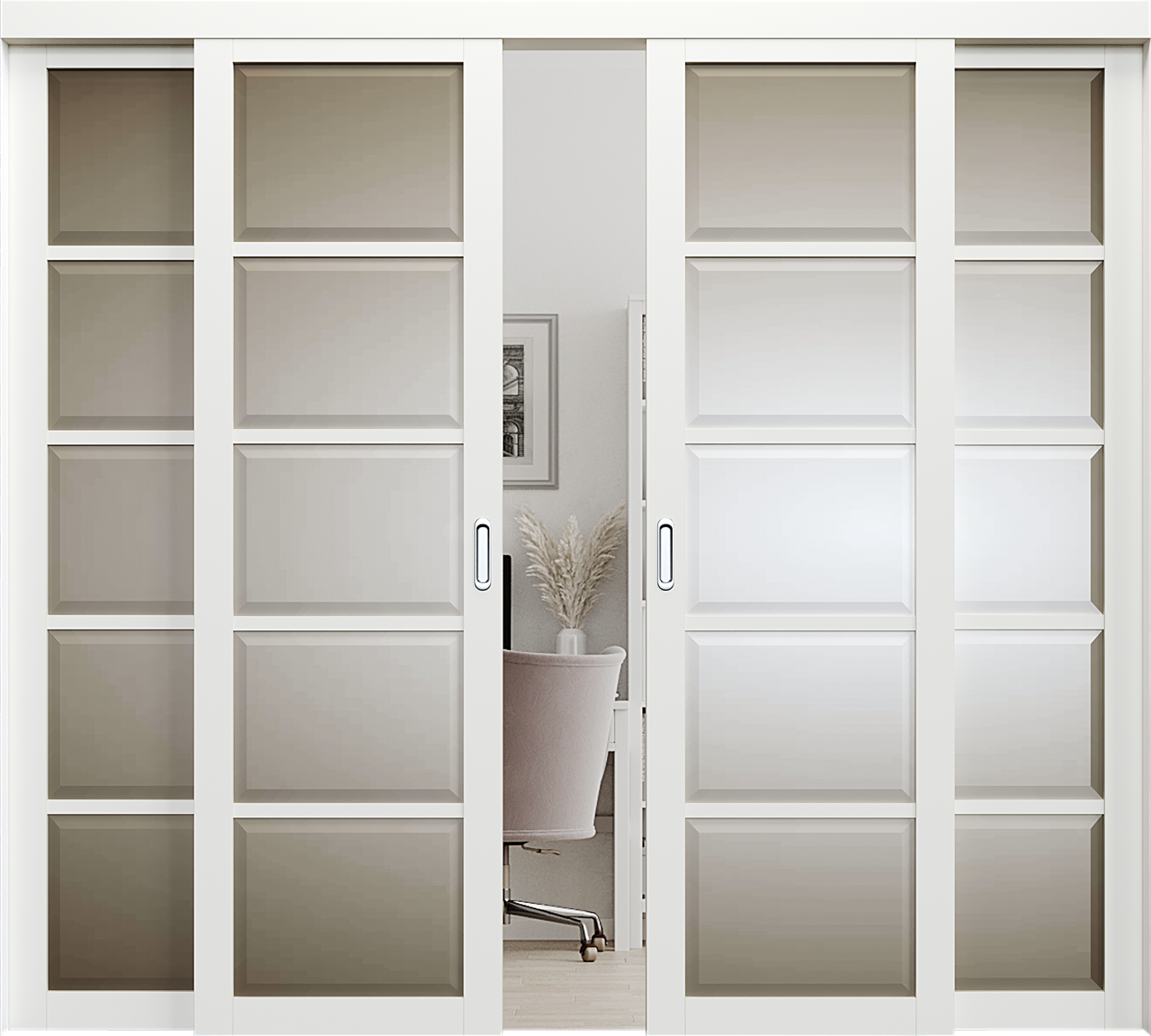 Тип 5 горизонт