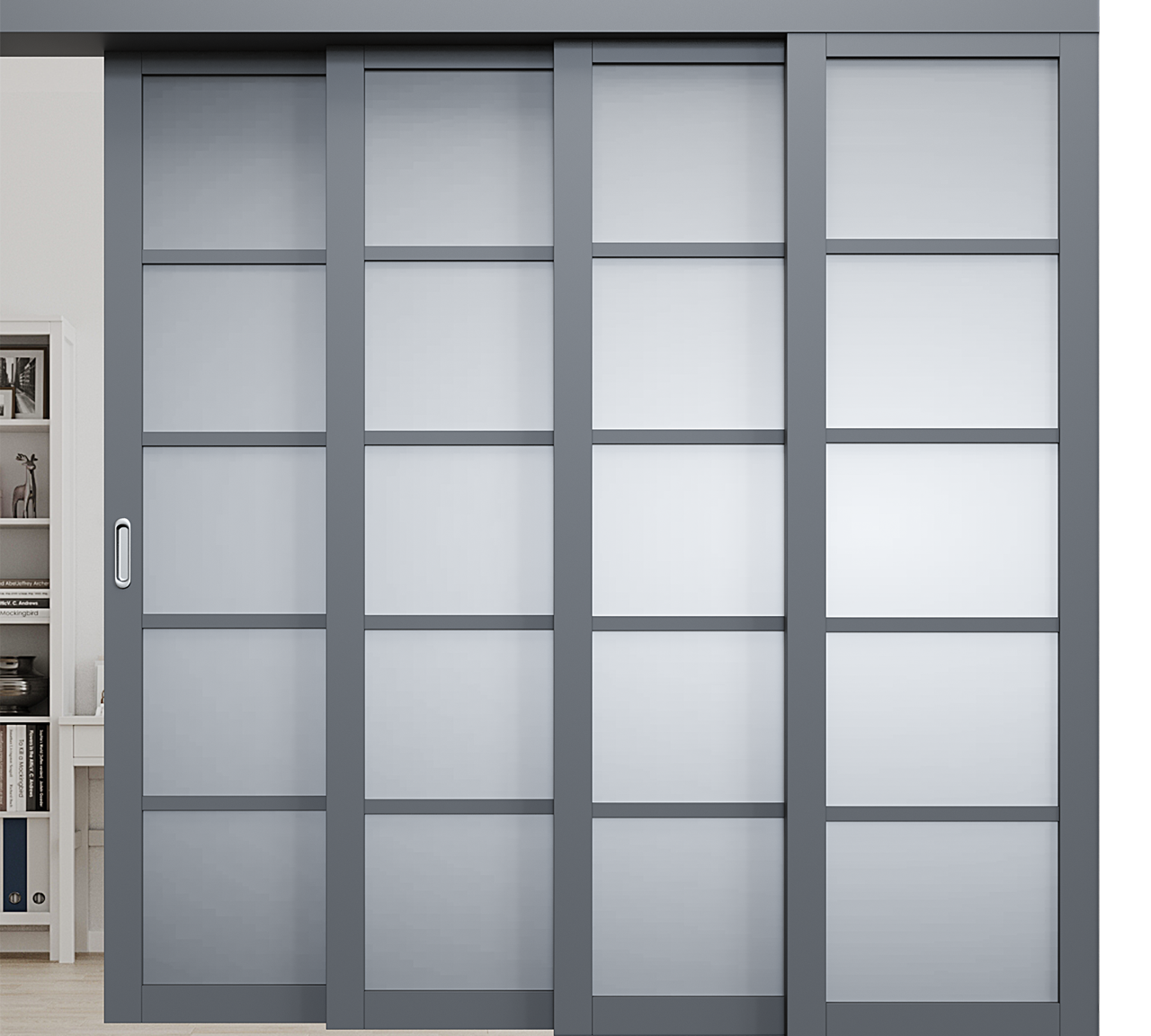 Тип 6 горизонт