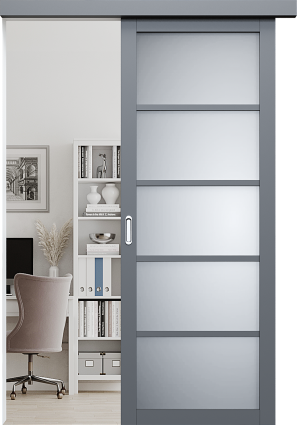 Тип 1 горизонт