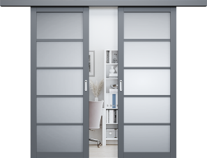 Тип 2 горизонт