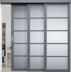 Тип 4 горизонт