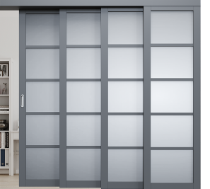 Тип 6 горизонт