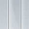 Триплекс 8 мм с вертикальной гравировкой